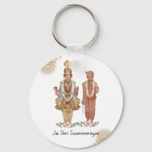 Jay Swaminarayan Schlüsselanhänger
