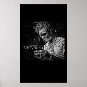 JayDaYoungan - Forever 23 Poster