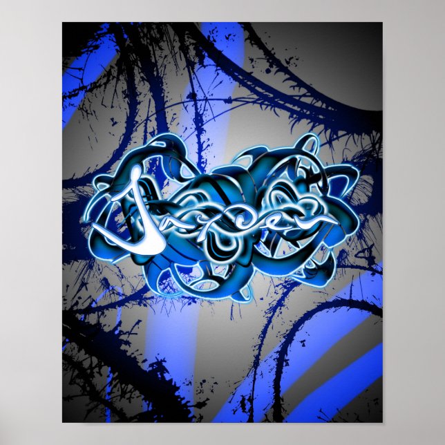 Jayden Poster (Vorne)