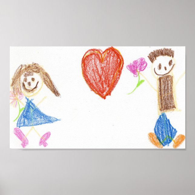 Jayla K Hansen Poster (Vorne)