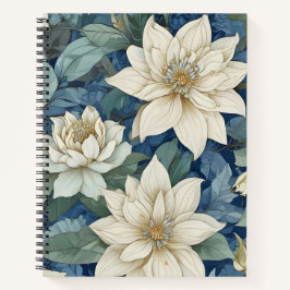 Jazmín de Plata Notizbuch