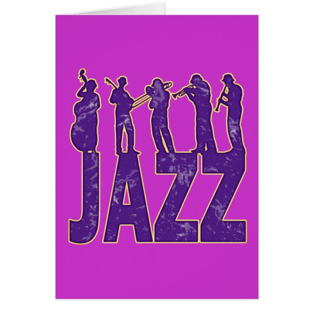 Jazz (Vorne)