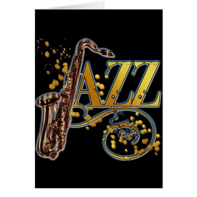 JAZZ (Vorne)