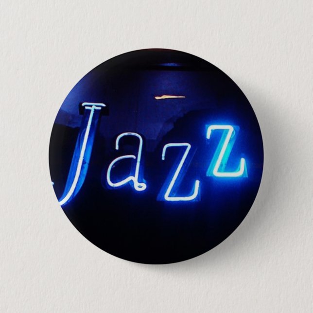 jazz1 button (Vorderseite)