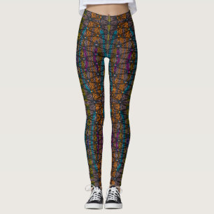 Jazz 2010 leggings