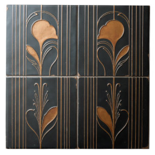 Jazz Age Botanicals Fliese