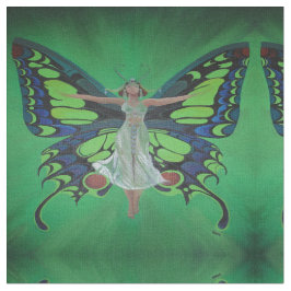 Jazz Age Showgirl Flapper Weekend Butterfly Wings Stoff