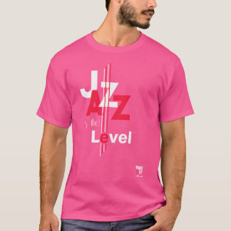 Jazz Apparel Music Inspiriert T-Shirts Jazz ist di