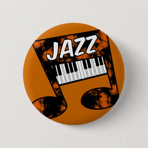 Jazz Button