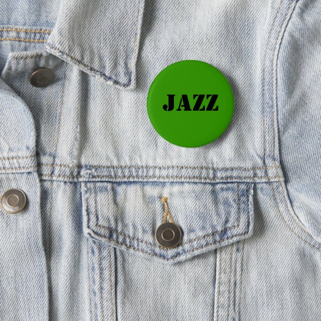 JAZZ Button (Beispiel)