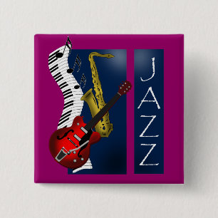 Jazz Button