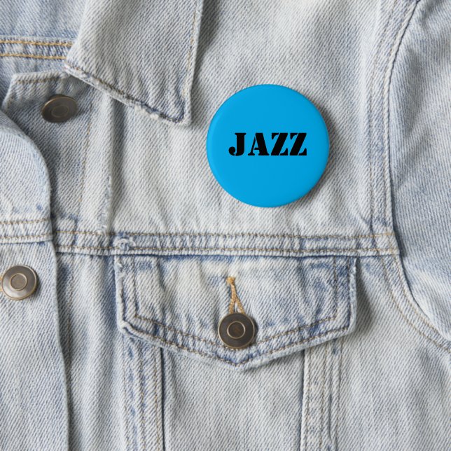 JAZZ Button (Beispiel)