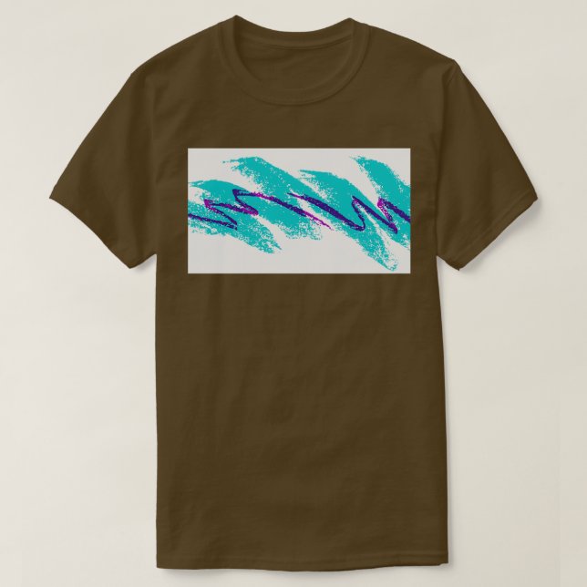 Jazz Cup  T-Shirt (Design vorne)