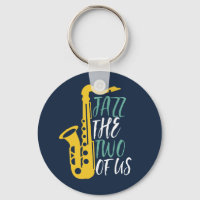 Jazz die beiden sonnigen Musikpistolen von uns