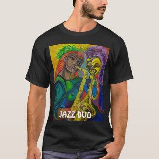 Jazz-Duo T-Shirt