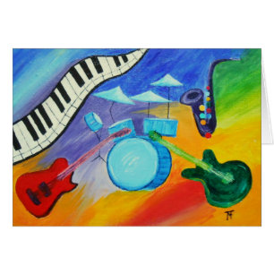 Jazz es!