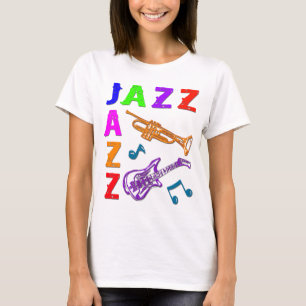 JAZZ-FARBEN T-Shirt
