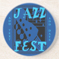 Jazz Fest Skelton