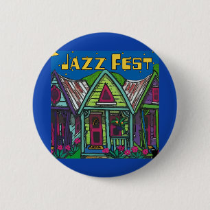 Jazz Festhäuser Button