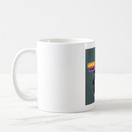 Jazz Forever - Gerry Mulligan Kaffeetasse