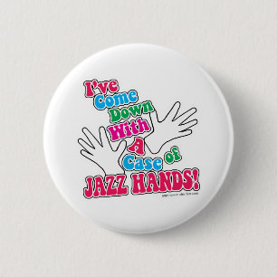 Jazz-Hände! Button