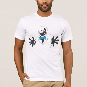 Jazz-Hände T-Shirt