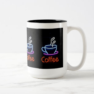 Jazz House Coffee Tasse