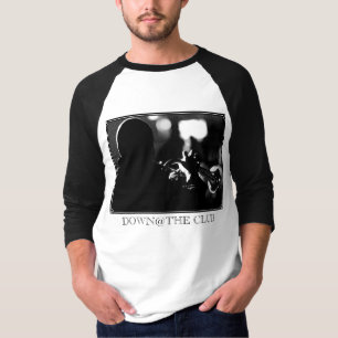 JAZZ ICH… T-Shirt