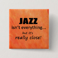 Jazz ist nicht alles