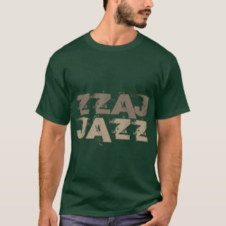 Jazz Jazz T-Shirt