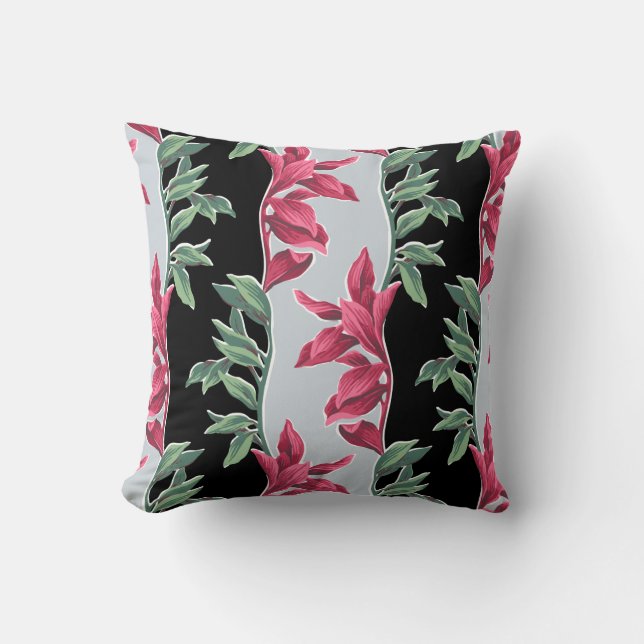 Jazz Kissen (Vorderseite)