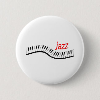 Jazz-Klavier Button