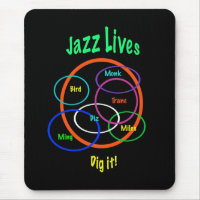 Jazz-Leben