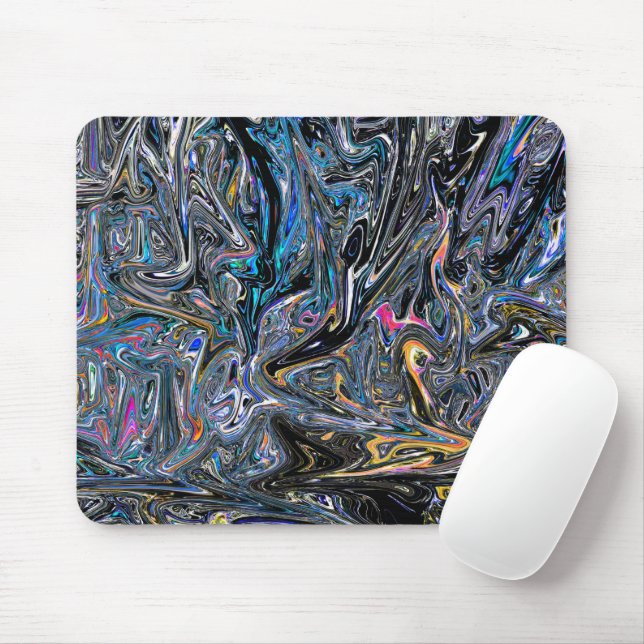 Jazz.... Mousepad (Mit Mouse)