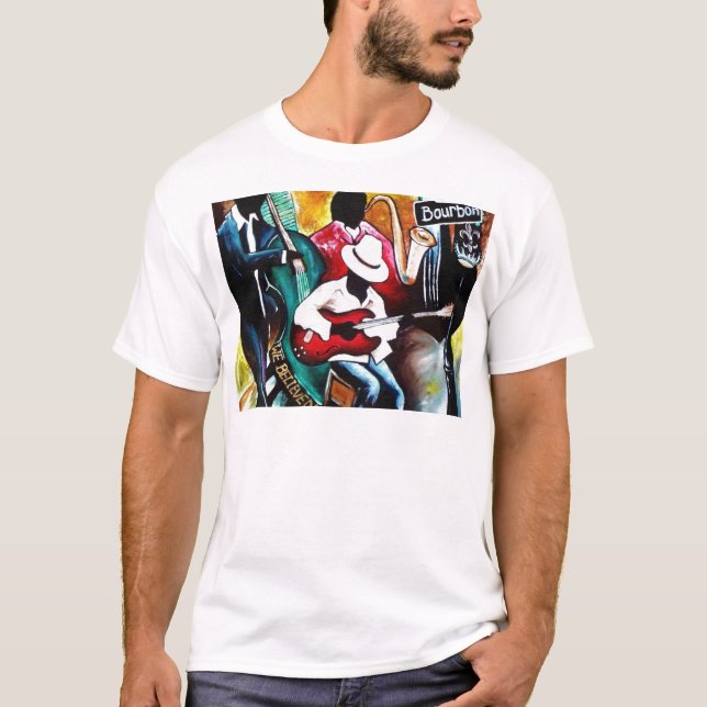 Jazz purse.jpg T-Shirt (Vorderseite)