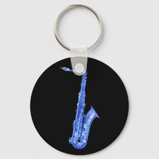 Jazz Schlüsselanhänger