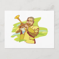Jazz-Soul-Darsteller
