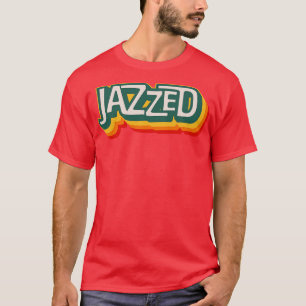 Jazz T-Shirt