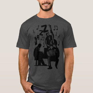 JAZZ T-Shirt