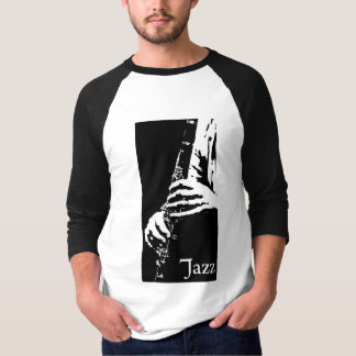 Jazz-T-Shirt T-Shirt