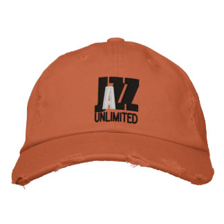 Jazz Unlimited Hut