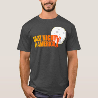 Jazzabend in Amerika T-Shirt