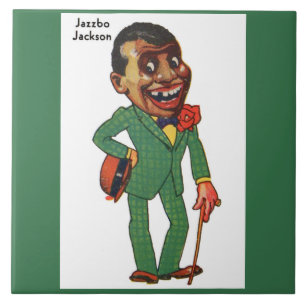 Jazzbo Jackson Fliese