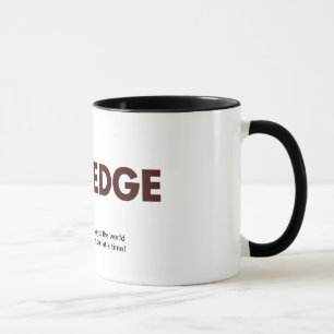 JAZZEDGE® Tasse