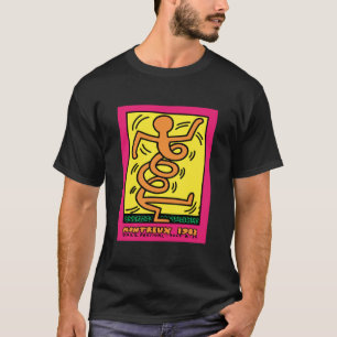 Jazzfestival Montreux 1983  T-Shirt
