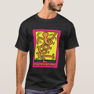 Jazzfestival Montreux 1983  T-Shirt