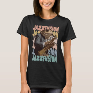 JazzFusion T - Shirt