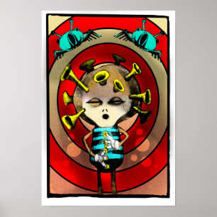 Jazzplayer 2012 poster