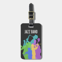 Jazzspieler, Jazzabendfest, Konfitüre, Konzert