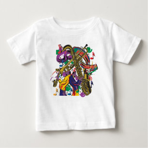 JAZZy Baby T-shirt